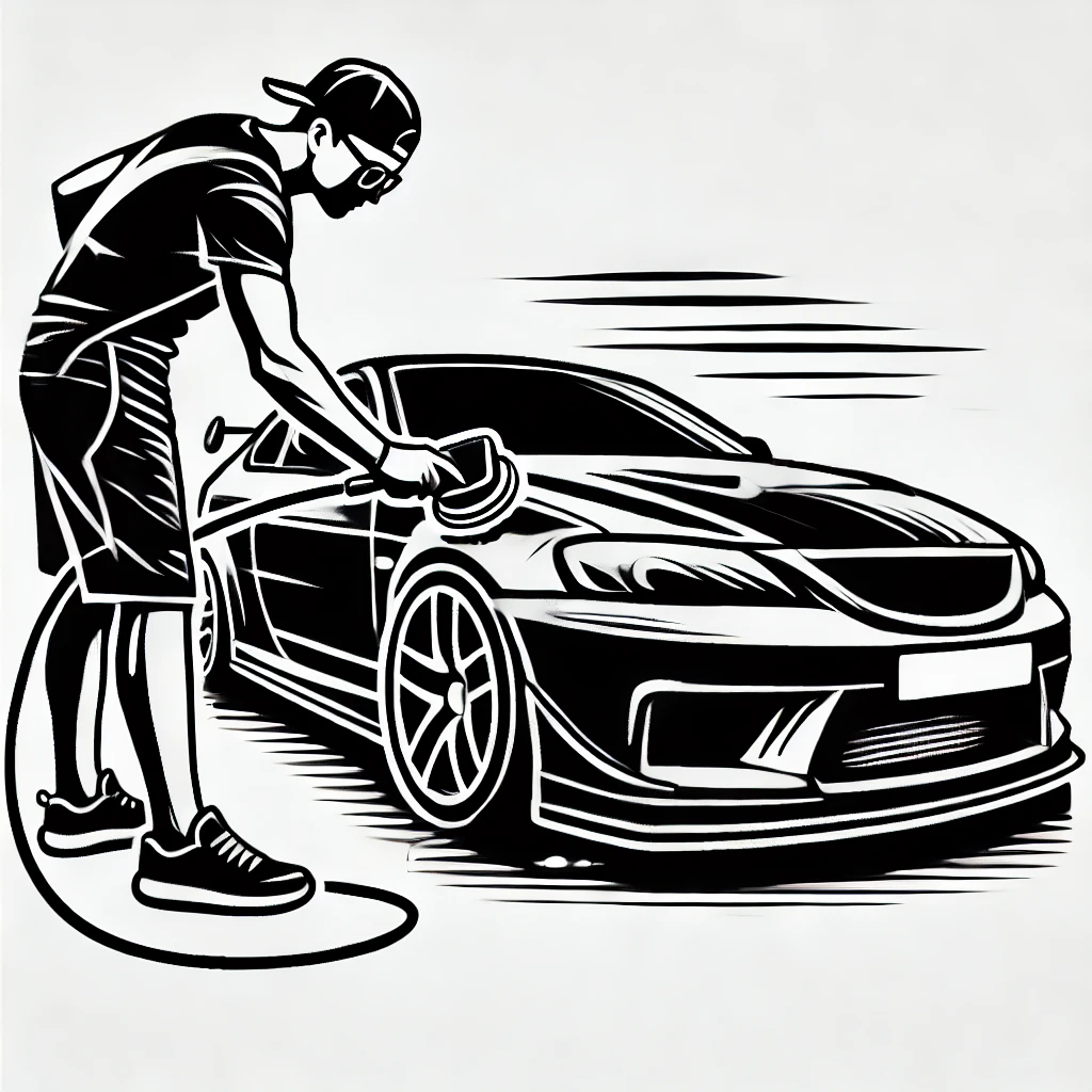 Mobile Car Detailing Phillipston MA