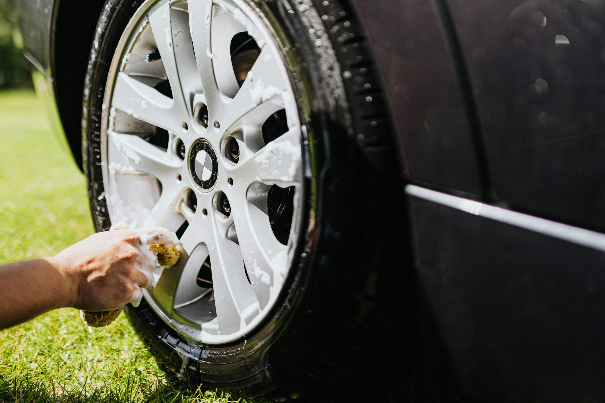 Mobile Car Detailing Phillipston MA