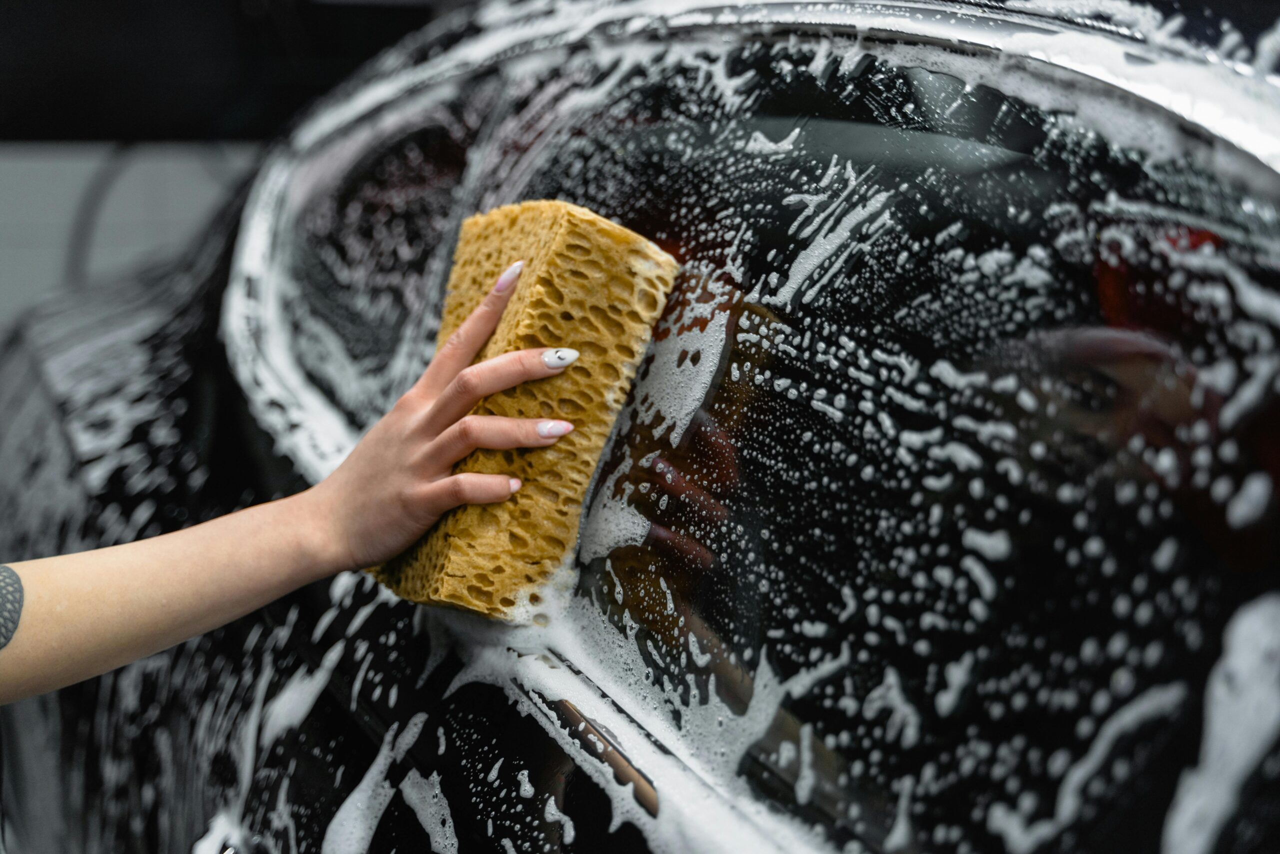 Mobile Car Detailing Phillipston MA