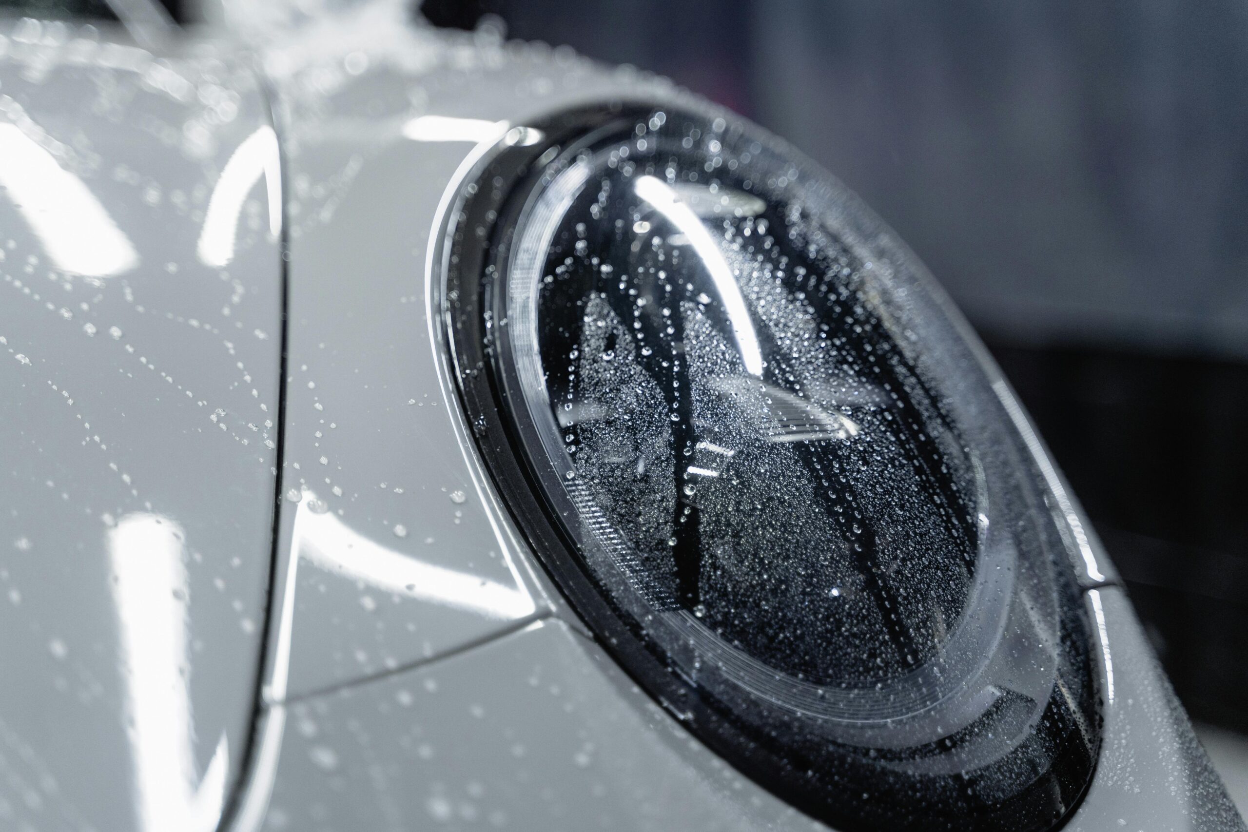 Mobile Car Detailing Phillipston MA
